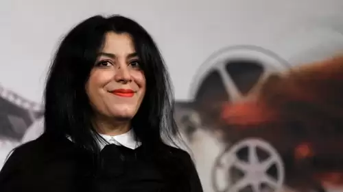 Grafik Edebiyatta Bir Devrin Sonu: Persepolis’in Yaratıcısı Marjane Satrapi Hayatını Kaybetti