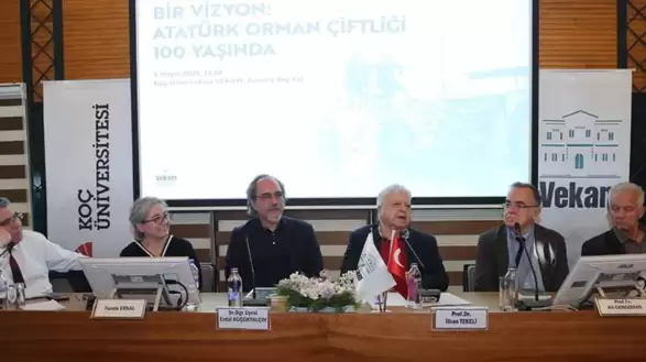 Atatürk Orman Çiftliği: Cumhuriyetin Önemli Bir Mirası