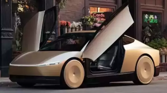 Elon Musk'ın Beğenisi Diğerlerinden Farklı! Tercihi Oluşmadı.