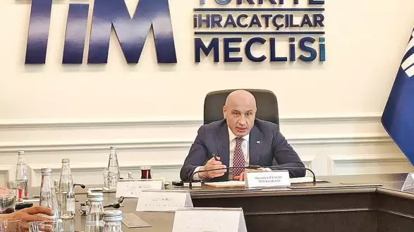 Enflasyonun Gerilemesiyle Birlikte Sanayi Sektöründe Beklenen %50'lik Daralma Şaşırttı