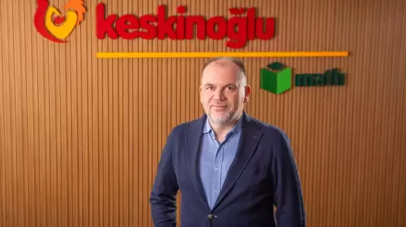 "Geleceği Şekillendiren Bir Vizyonla Yola Çıkıyoruz"