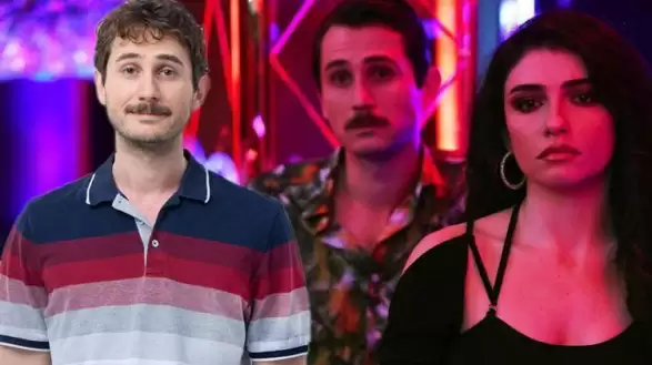 "D Media, Hakan Yılmaz ve Orkuncan İzan'ı 'Sıcak Büfe' filmi için buluşturuyor!"
