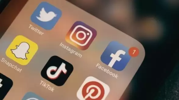 Türkiye'de En Çok Kullanılan Sosyal Medya Platformu Belli Oldu: İşte İlk Sıradaki Platform!
