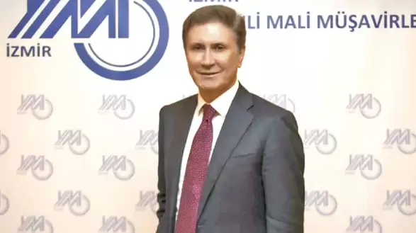 YMMO Başkanı Yaşar Zengin: Tam tasdik hizmeti artık zorunlu olmalıdır.