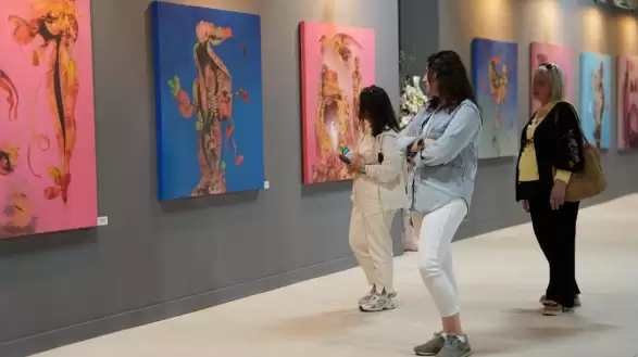 Samsun, Kültür Turizmi İçin Yenilenen Bir Mekana Ev Sahipliği Yapıyor