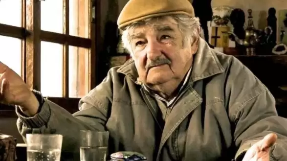 Uruguay’ın efsanevi Devlet Başkanı José Mujica hayatını kaybetti
