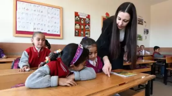 Geri Sayım Başladı: 15 Bin Öğretmen Ataması İçin Sözlü Sınavlar 23 Haziran'da