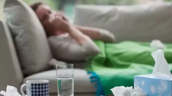 Soğuk algınlığı hakkında bilmeniz gerekenler: Aşı, tavuk çorbası ve ıslak saç efsaneleri