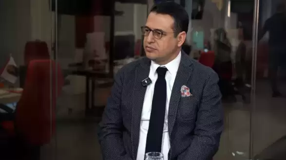 Prof. Dr. Ali Öçgüder: Hayati tehlike taşıyan kalça kırıkları