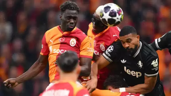 Galatasaray’da Juventus Öncesi Ceza Sınırı Kabusu: Tam 4 İsim Bıçak Sırtında!