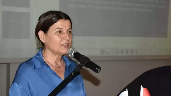 Fıçı'dan İddialı Turizm Hedefi