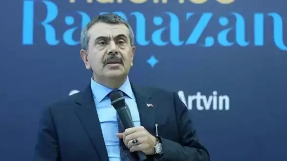 Bakan Tekin Müjdeyi Verdi: Türkiye TIMSS’te Matematik ve Fen Başarısıyla Avrupa’da İlk Üçte!