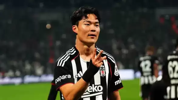 Güney Kore Milli Takımı kadrosu açıklandı: Beşiktaşlı Hyeon-Gyu Oh da davet edildi