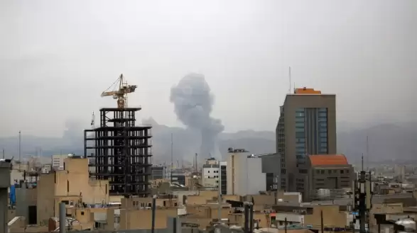 "İran'dan Ayrılmayacağız": Rus Devinden Ortadoğu'da Kararlılık Mesajı