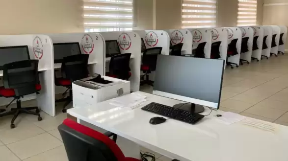 Ek Ders Değil, Ek Gelir Kapısı! Öğretmenler Dikkat: Sınav Görevi Başvuruları Başladı.