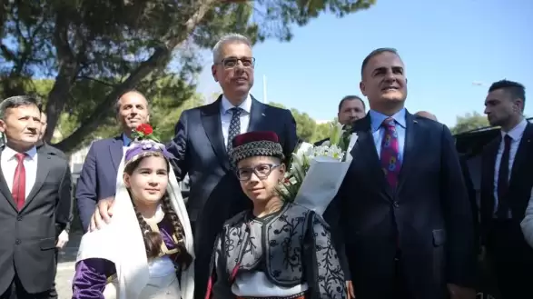 Bakan Memişoğlu’ndan Ramazan Çağrısı: “Bağımlılıklardan Kurtulmak İçin Büyük Bir Fırsat”