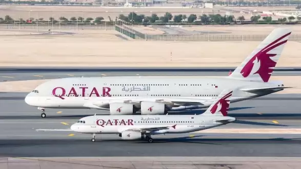 Seyahat Planı Yapanlara Kritik Uyarı: Katar Airways'in Sınırlı Uçuş Detayları