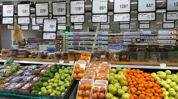 Reyonda Hayal, Kasada Kabus! Vatandaşın Yeni Çilesi: Sepete Koyduğu Ürünü Ödeyemeyip Geri Bırakmak