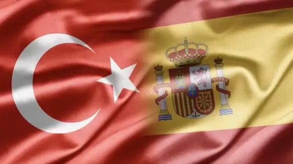 TÜRKİYE İLE İSPANYA ARASINDAKİ DAYANIŞMA TURİZM KAPISINI ARALAYABİLİR