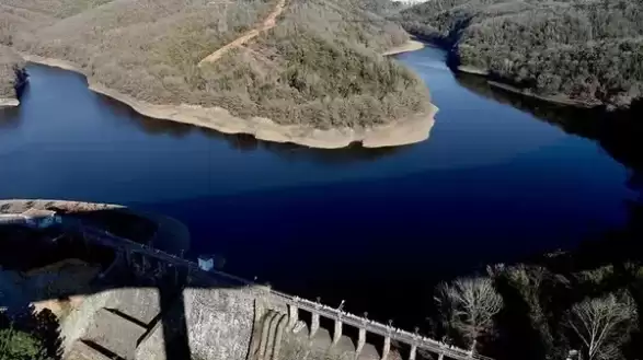 18 MART GÜNCEL BARAJ DOLULUK ORANLARI