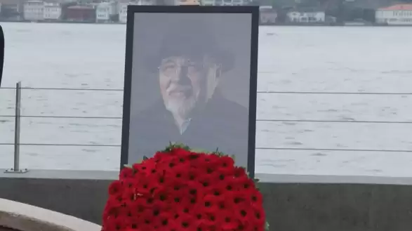 İlber Ortaylı için Galatasaray Üniversitesi’nde tören düzenleniyor