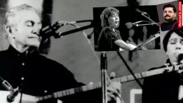 Bir Kültür Mirası: Sümeyra Çakır "Ortak Hayal Buluşmaları" ile Anıldı