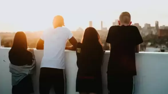 Gençlerin büyük kısmı iş bulma konusunda umutsuz