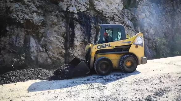 Turizm Cennetine Yeni Soluk: Fethiye-Ölüdeniz Hattı Modern Yüzüne Kavuşuyor