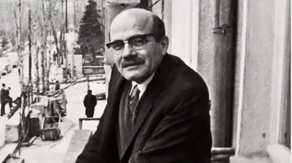 MUZAFFER KALE, CEYHUN ATUF KANSU ŞİİR ÖDÜLÜ’NE LAYIK GÖRÜLDÜ