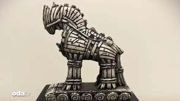 Otuz Yıllık Bir Kültür Geleneği: Troya Sanat Ödülleri Görkemli Bir Törenle Dağıtıldı