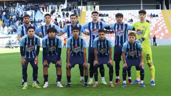 Dünya Futbol Tarihinde Bir İlk: Adana Demirspor’un Puanı -51’e Düştü!