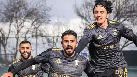 Prestij İçin Sahada: Aliağa FK