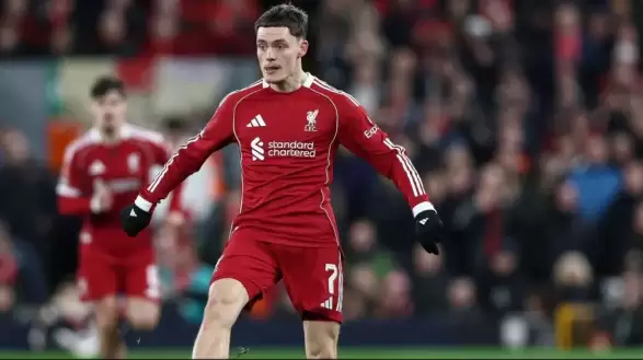 Wirtz’in Sakatlığı Hakkında Liverpool’dan Açıklama!