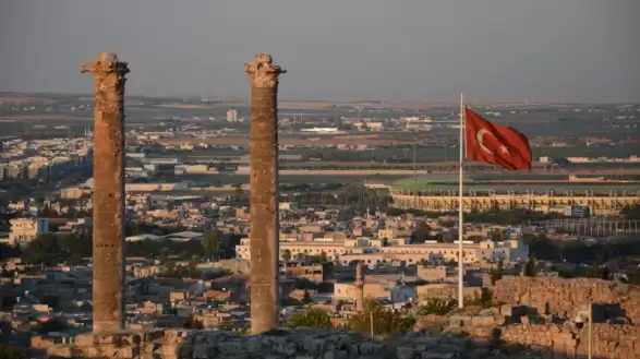 Şanlıurfa’da Kültür ve Sanat Dolu Günler: Festival Hazırlıkları Tamam