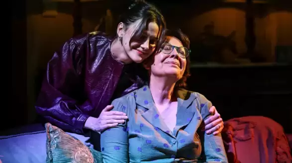 Sinemanın Yeni Yıldızı: "Palamut Zamanı" En İyi Yapım Ödülü’nün Sahibi Oldu!