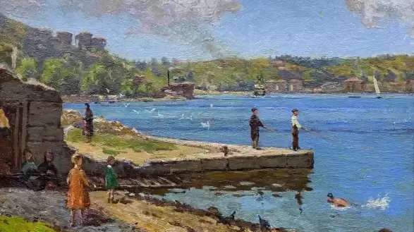 Pera Müzesi’nden Yetişkinlere Yönelik Yaratıcı Atölye Etkinlikleri