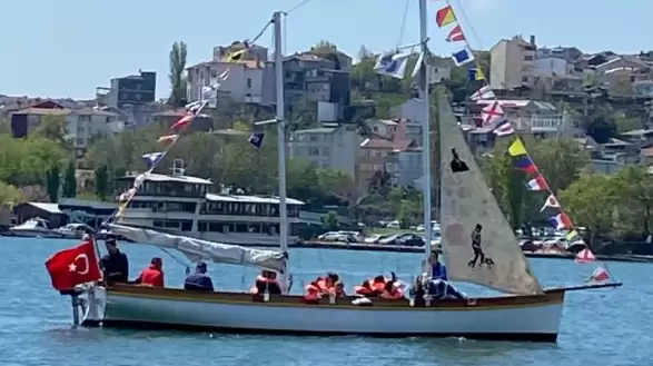 Rahmi M. Koç Müzesi’nde 23 Nisan Coşkusu