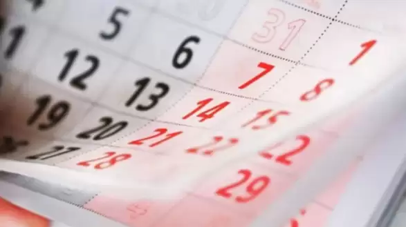 23 Nisan resmi tatil mi, 22 Nisan yarım gün olacak mı?