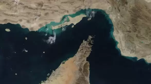 Hürmüz Boğazı gerilimi Londra’da masaya yatırılıyor