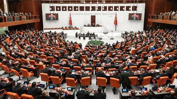 TBMM Genel Kurulu’nda Hareketli Hafta! Milyonlarca Aileyi ve Genci Yakından İlgilendiren Düzenlemeler Yasalaşıyor: İşte Masadaki Dev Paket ve Takvimin Detayları