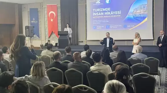TURİZMDE GÖRÜNMEYEN YÜK: KADIN ÇALIŞANLARIN MÜCADELESİ GÜNDEMDE