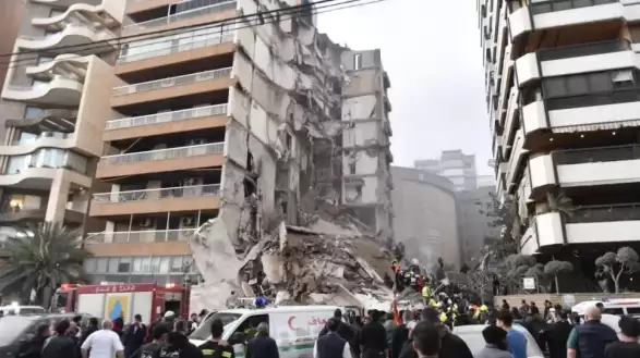 Birleşmiş Milletler’den siviller için acil çağrı