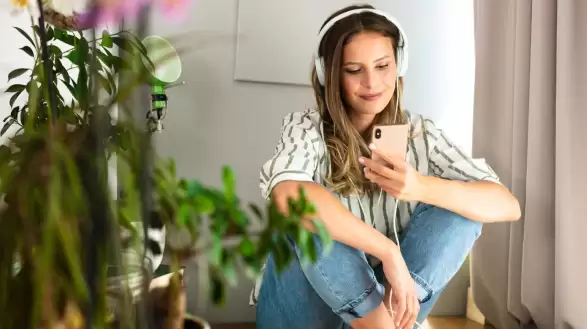 Kendi düşüncelerimizden neden kaçıyoruz?