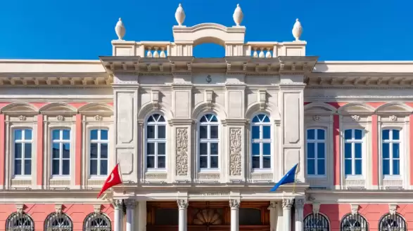 İş Bankası Müzesi’nde Strateji Zamanı: Oyun Teorisi Sergisi Açıldı!