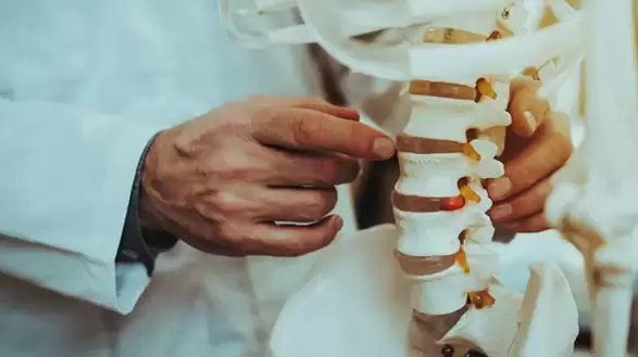 Aşırı Zayıflık ve Kortizon Kullanımı Kemik Erimesi Riskini Artırıyor