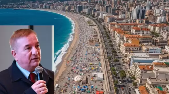 Turizm Sektöründe Kurban Bayramı Tatili Beklentisi