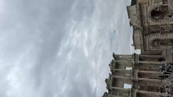 Turizmde Büyük Potansiyel: İncil’de Adı Geçen 7 Kilise ve Türkiye’nin Mirası