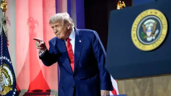 Savunma Harcamaları Ön Planda