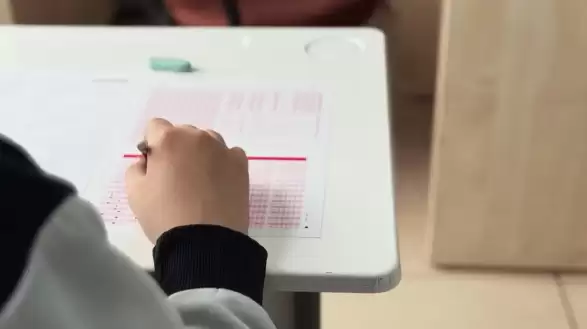 Sınav Başvurusunu Kaçıranlara Müjde! MEB’den LGS Kararı: Başvuru Süresi Uzatıldı, İşte Yeni Takvim ve Dikkat Edilmesi Gerekenler