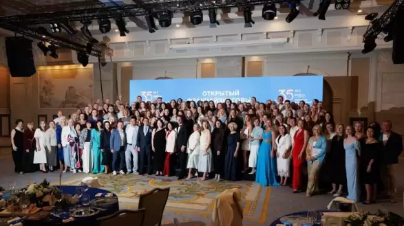 Rusya ve BDT Ülkelerinin Turizm Acenteleri Antalya’da Toplandı